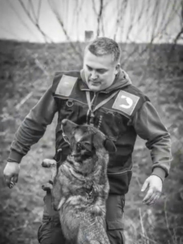 Razvan D. Dresor DogArenaTm