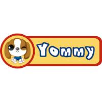 Yommy