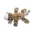 jucarie leopard caini