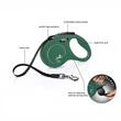 beneficii lesa flexi banda 5m 15Kg