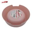 Baza castron plastic orificii manevrare