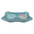 baza castron dublu plastic petRO