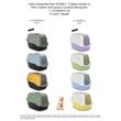 infografic-litiere-acoperite-pisici-romeo-l-clasic-color