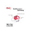 Lesa Retractabila FLEXI Classic Cordelina XS 8Kg– Libertate Mini de 3 Metri · 