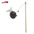 Jucarie pisica undita 30 cm PETRO PTR-LBC2008-2