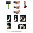 Ghid Vizual Tesala cu Autocuratare JK Animals | petRasfat