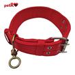 Zgarda neagra nailon 5cm petRO caini giganti