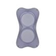 Baza anti derapanta castron dublu plastic