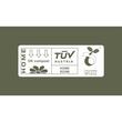 Certificat tuv pungi biodegradabile jk 