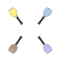 Lopatica cu Capac SHAKER 28x10x4 cm Litiera, Capac batant inteligent ce ascunde complet deseurile
