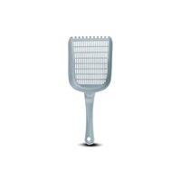 Lopatica Litiera Pisici PIXIE S(26.8x10x5 cm) – Sita Deasa sau Rara pentru Cernere Rapida Fara Rispa · 