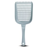 Lopatica Mare pentru Litiera Pisici QUEEN (30x13x5 cm) - Cupa L ideala pentru litiere mari · 