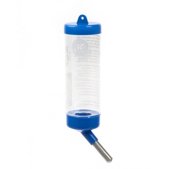 Adapatoare plastic pentru hamsteri si porcusori de guineea 125 ml JK