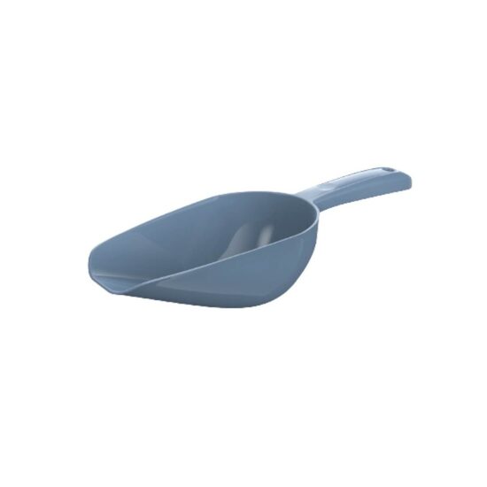 Scafa pentru Litiera si Hrana DIGGY BIG L Juko (30x11x7 cm, 500ml)