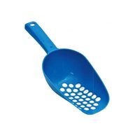 Lopatica pentru Litiera Pisici DRILLY BIG L Juko (30x11x7 cm) Curatare ultra-rapida