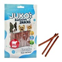 Bete cu Vita 70g Juko – Gustare Clasica si Sursa de Energie