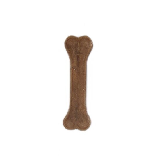 Os din Piele de Vita Presata Naturala 16.5cm