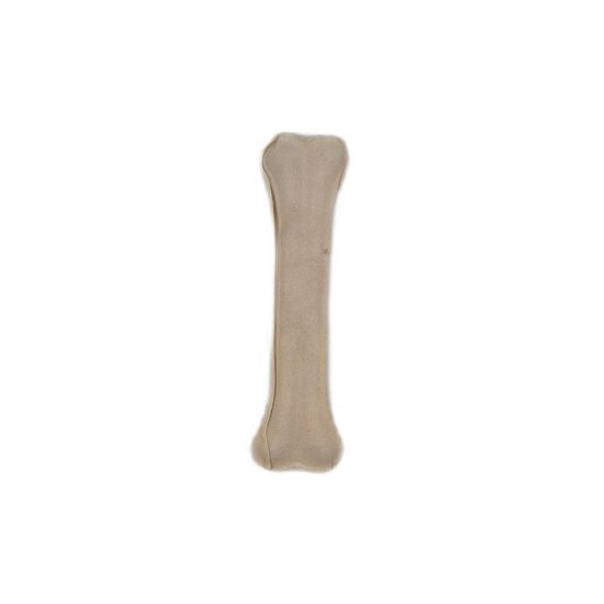 Os presat Alb Piele Vita pentru Caini 16.5cm - Ros Indelungat