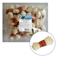 Os Inodat JUKO 6.5cm cu Rata Infasurata – Masticatie si Gust (Set 30 buc)