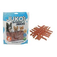 JUKO Bete Rata si Cartofi Dulci 250g