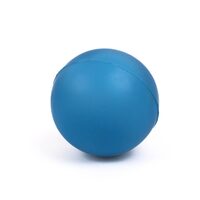 Minge Cauciuc Plin 5cm Aroma Banana - Jucarie Antrenament Caini Mici
