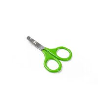 Foarfeca pentru Gheare Caini Mici, Pisici si Animale Mici JK - Unghiera Profesionala din Otel Inoxidabil cu Maner Ergonomic