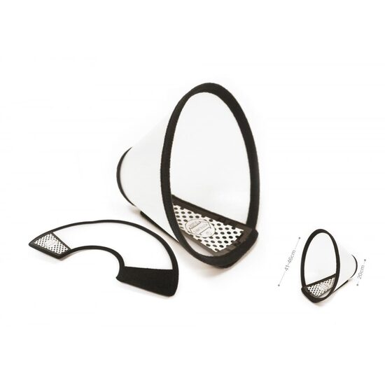 Guler Postoperator YOMMY YM2006 (41-46 cm) – Caini Talie Mare