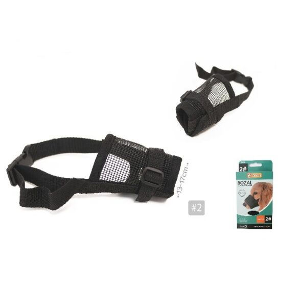 Botnita Textila Ajustabila 13-17cm – Confort si Ventilatie