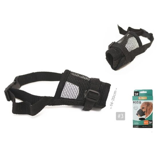 Botnita Textila Ajustabila 14-20cm – Confort si Ventilatie
