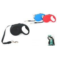 Lesa Retractabila YOMMY CLASSIC – Control si Libertate (Talie Medie) · 