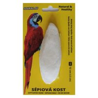 Os de Sepie Natural JUKO, 12 cm (1 Bucata) Natural Calciu, Minerale