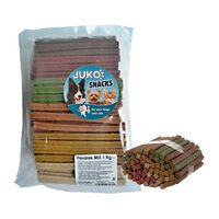 Mix Batoane Dentare JUKO 1kg – Diversitate si Igiena Orala Zilnica
