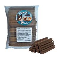 Batoane Dentare Ficat JUKO 1kg – Igiena Orala
