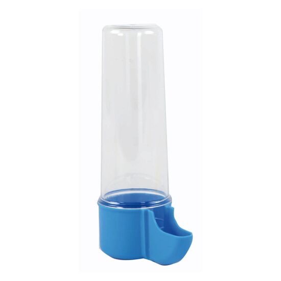 Adapatoare Verticala pentru Colivie Pasari MPB (80 ml, 110 ml, 200 ml, 400 ml) - Accesoriu practic si versatil · 