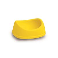 Hranitor din Plastic pentru Rozatoare MPB (S si M) - Bol Ergonomic pentru Hrana Uscata si Delicii · 