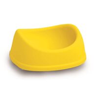 Hranitor plastic rozatoare Castron Mare M 11x10x4 cm MP Bergamo