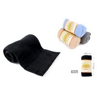 Patura Fleece pentru Animale de Companie Yommy – Textura Moale, Izolare Termica si Protectie Versatila pentru Paturi si Cutii de Transport · 
