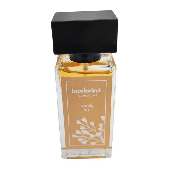 Parfum pentru Caini si Pisici Pet Lux INODORINA (30ml) — Eleganta Olfactiva si Prospetime Fara Alcool · 