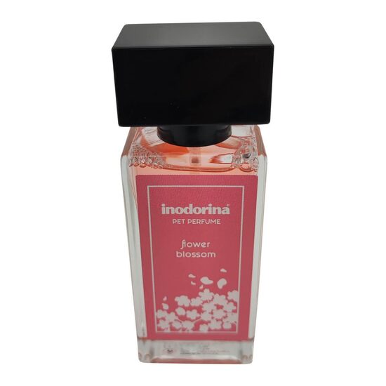 Parfum Caini si Pisici Inodorina Pet Lux Flower Blossom (30ml) — Prospetime Florilor care Dureaza