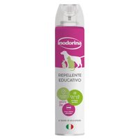 Spray Repelent Inodorina cu Eucalipt (300ml) — Solutie Repelenta pentru Caini, Pisici si Animale Mici - Corectare Obiceiuri si Protectie Suprafete