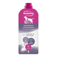 Detergent Concentrat Pardoseli si Suprafete, INODORINA Magic Home Lavanda 1 lt, Igienizare si Prospetime in Toata Casa