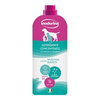Detergent Concentrat pentru Pardoseli si Suprafete Inodorina Magic Home, 1 Litru – Igienizare Profesionala, Controlul Mirosurilor si Prospetime de Durata · 