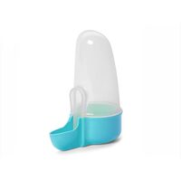 Adapatoare Automata Verticala Tweety pentru Pasari JK (100 ml, 200 ml) - Apa proaspata si curata · 