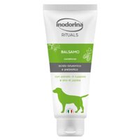 Balsam Universal Caini Inodorina Rituals cu Jojoba si Hamei (250ml) - Tratament Profesional Hidratant