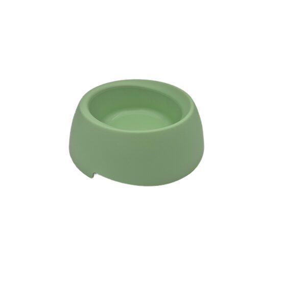Castron Plastic Rigid Dora 3 MPB (500ml) - Bol Antiderapant pentru Pisici si Caini Mici