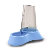 Dispenser Gravitational 2 in 1 MPB 3.5L - Hranitor / Adapator Caini si Pisici