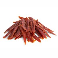 Fileuri din Piept de Rata JK 200g – Pro-Pack Energie Maxima
