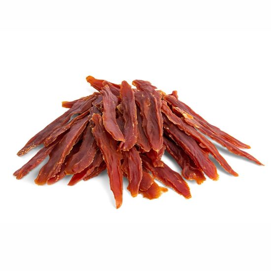 Fileuri din Piept de Rata JK 200g – Pro-Pack Energie Maxima