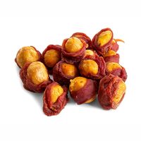 Mingi cu Galbenus de Ou si Carne de Rata JK 200g – Lecitina-Vitamine (50% Proteina)