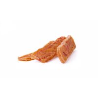Recompense File Pure (Iepure / Miel) JK 80g – Fasii Fragede din Carne pentru Caini·